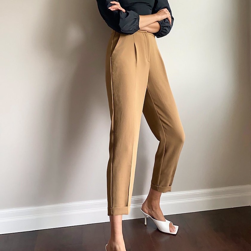 Aritzia Wilfred Dashwood Pant Size 10